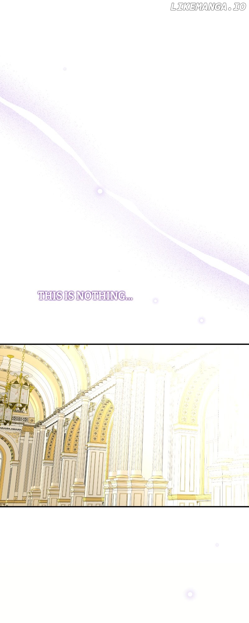 This Time, the Tears Were Mine Chapter 29 - page 29