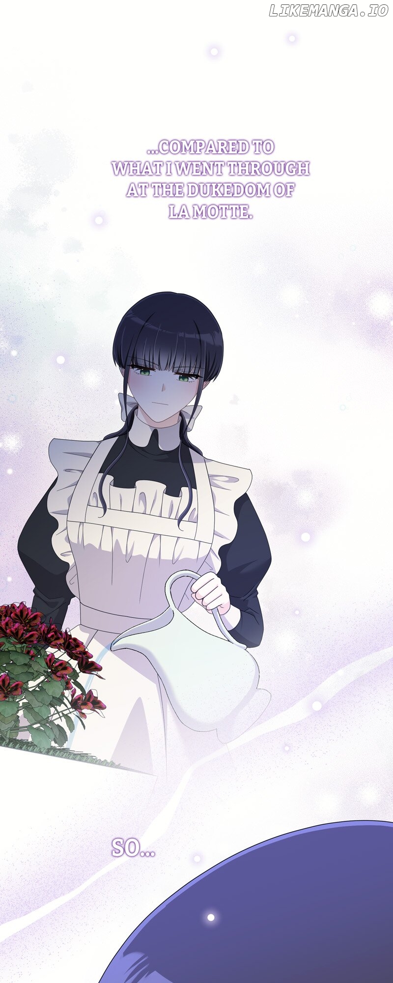 This Time, the Tears Were Mine Chapter 29 - page 30