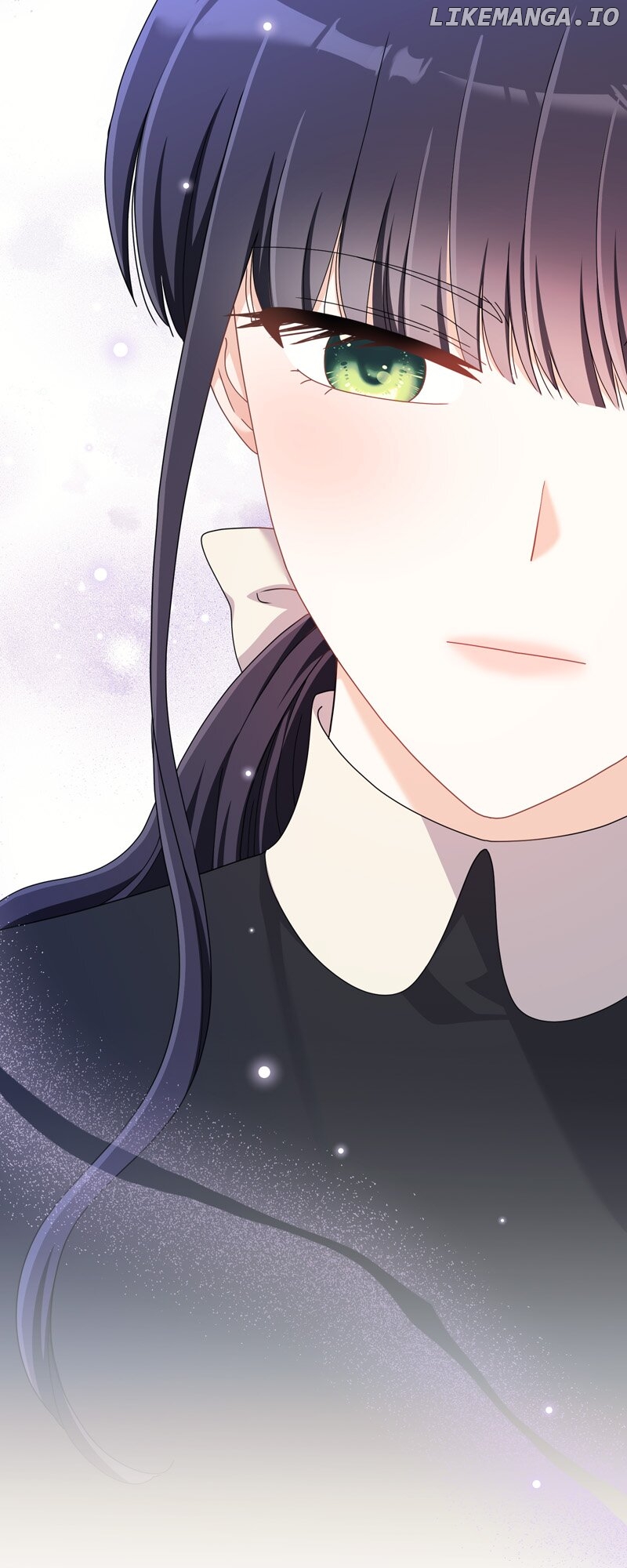 This Time, the Tears Were Mine Chapter 29 - page 31