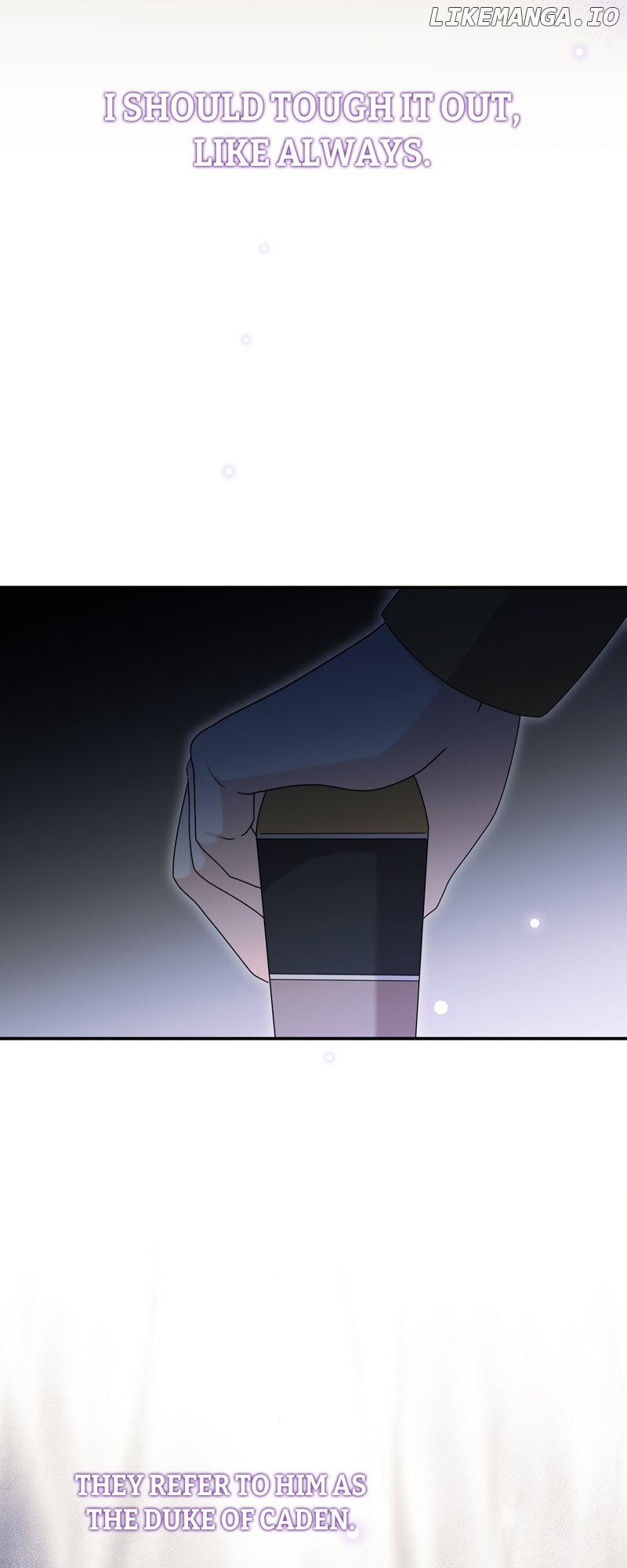 This Time, the Tears Were Mine Chapter 29 - page 32