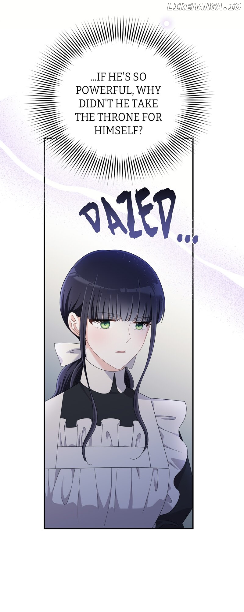 This Time, the Tears Were Mine Chapter 29 - page 34