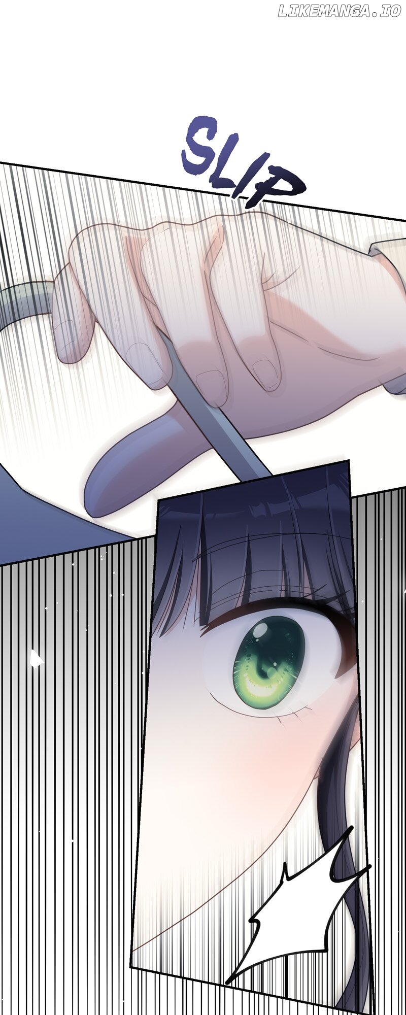 This Time, the Tears Were Mine Chapter 29 - page 36