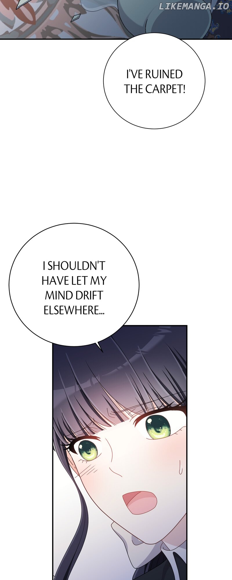 This Time, the Tears Were Mine Chapter 29 - page 39