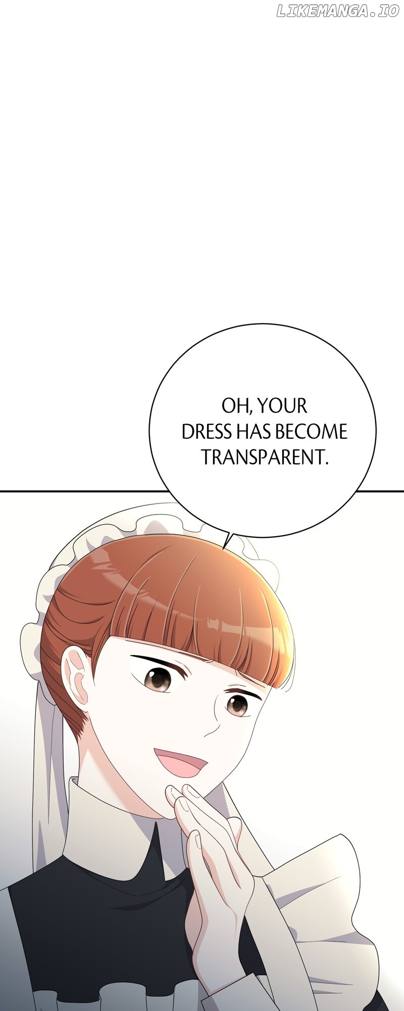 This Time, the Tears Were Mine Chapter 29 - page 4