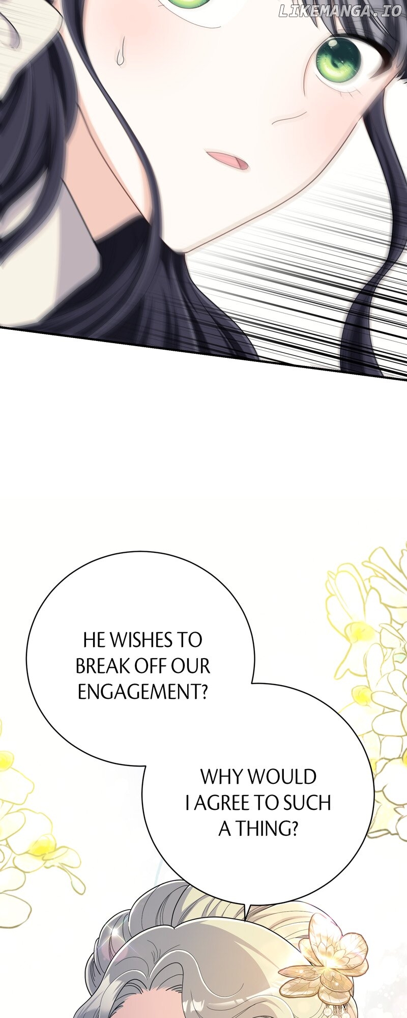 This Time, the Tears Were Mine Chapter 29 - page 43