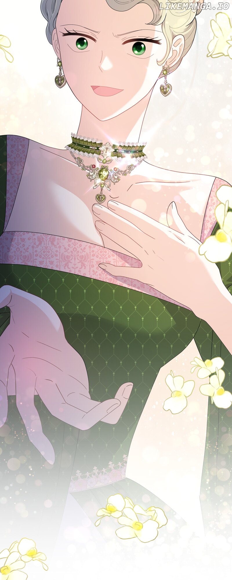 This Time, the Tears Were Mine Chapter 29 - page 44