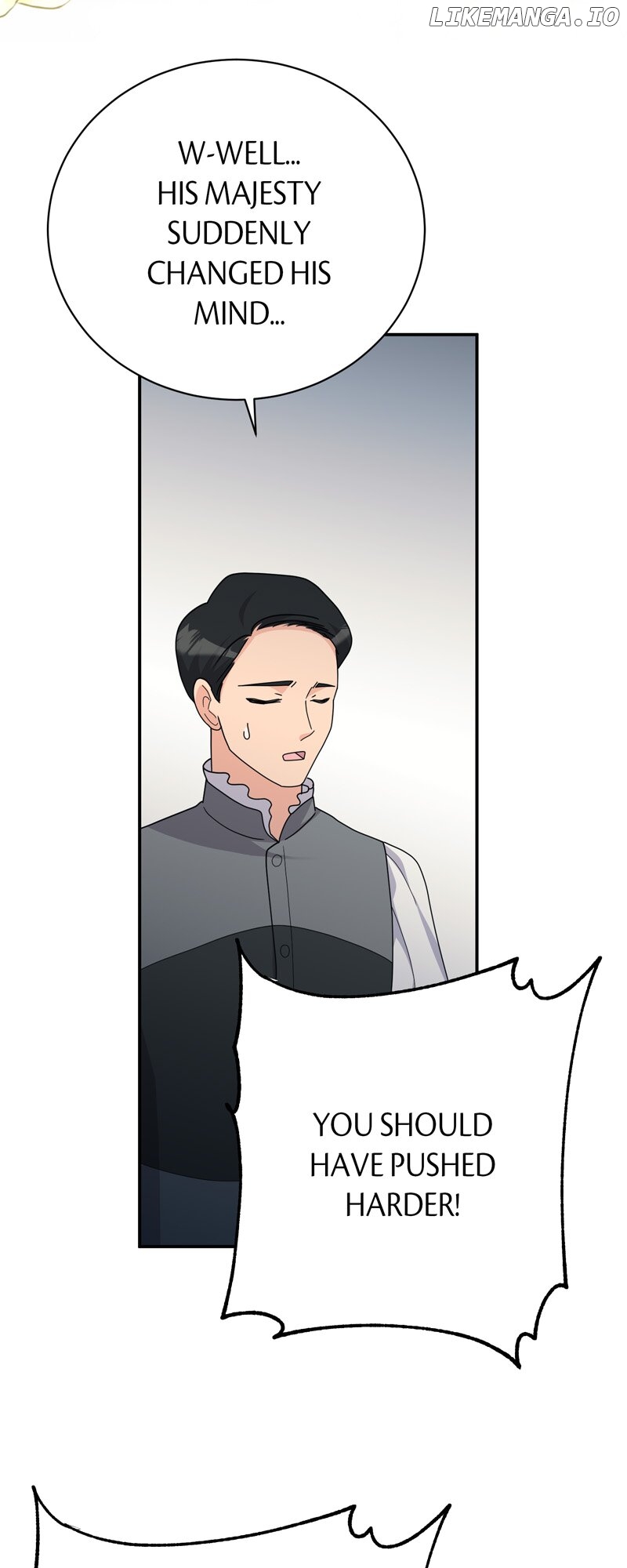This Time, the Tears Were Mine Chapter 29 - page 45