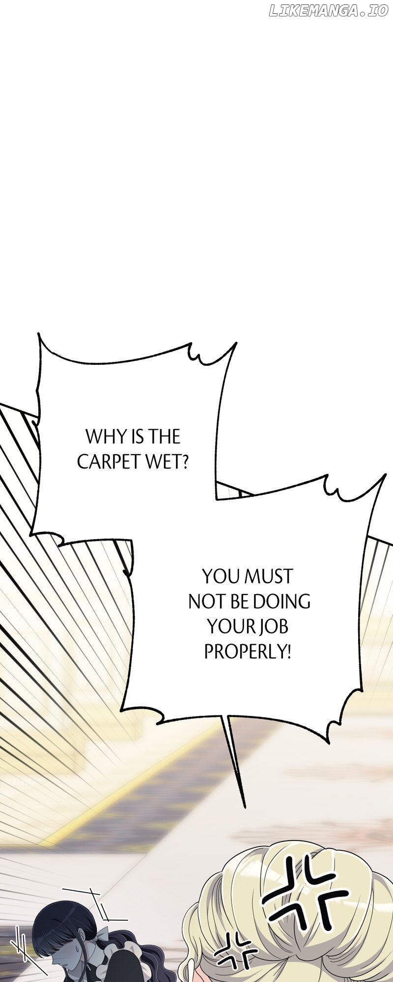 This Time, the Tears Were Mine Chapter 29 - page 48
