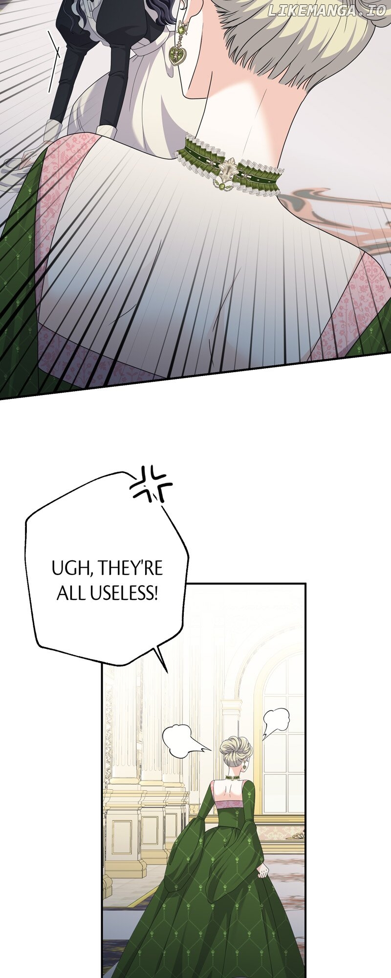 This Time, the Tears Were Mine Chapter 29 - page 49