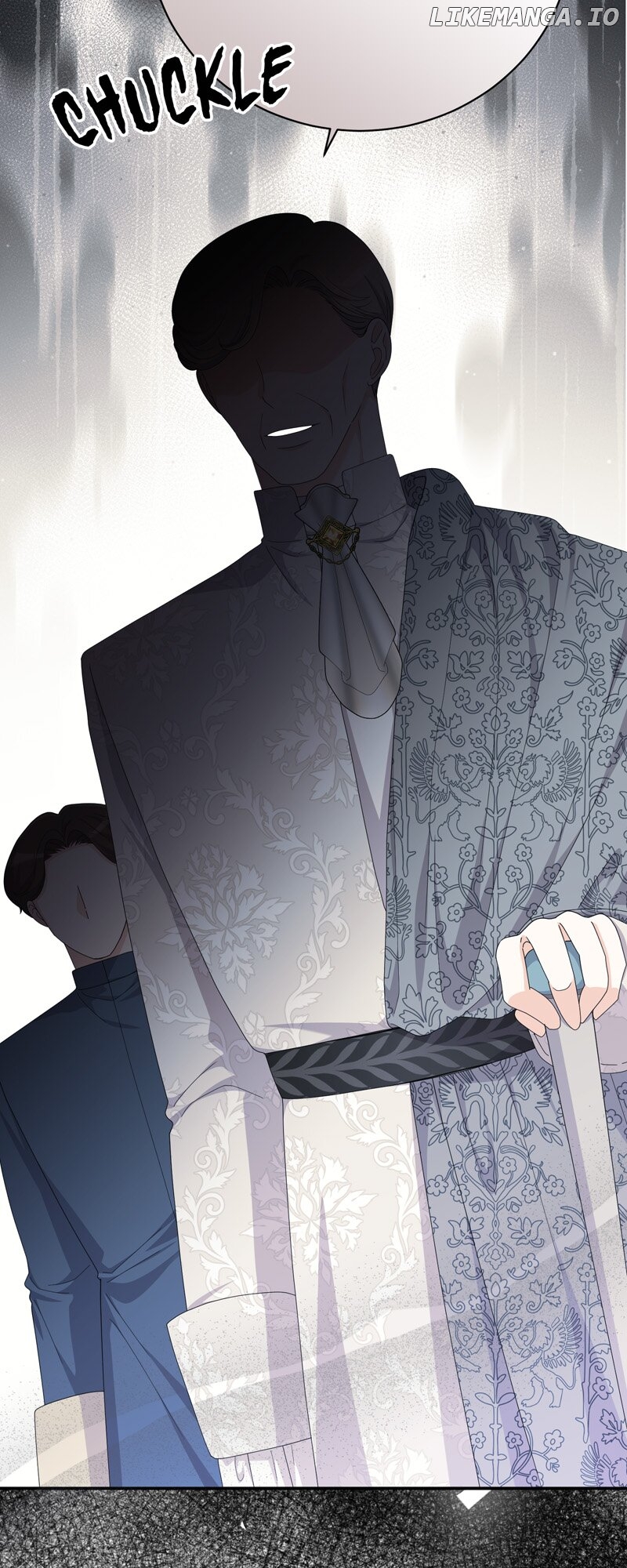 This Time, the Tears Were Mine Chapter 29 - page 51