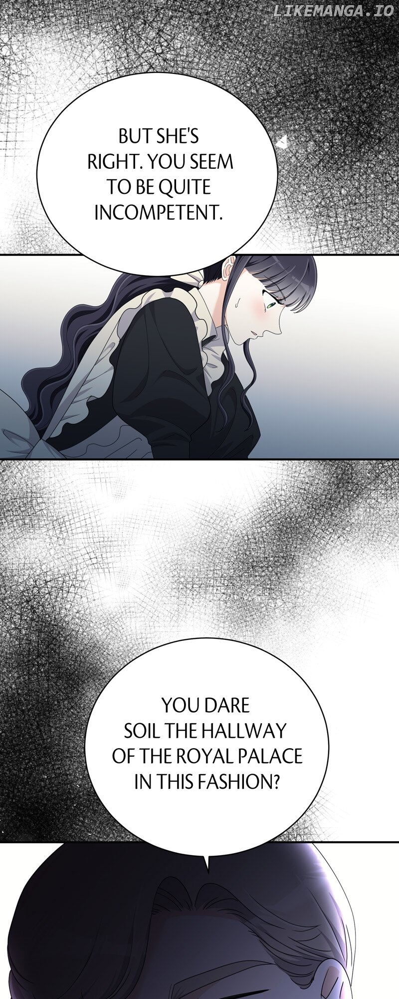 This Time, the Tears Were Mine Chapter 29 - page 52