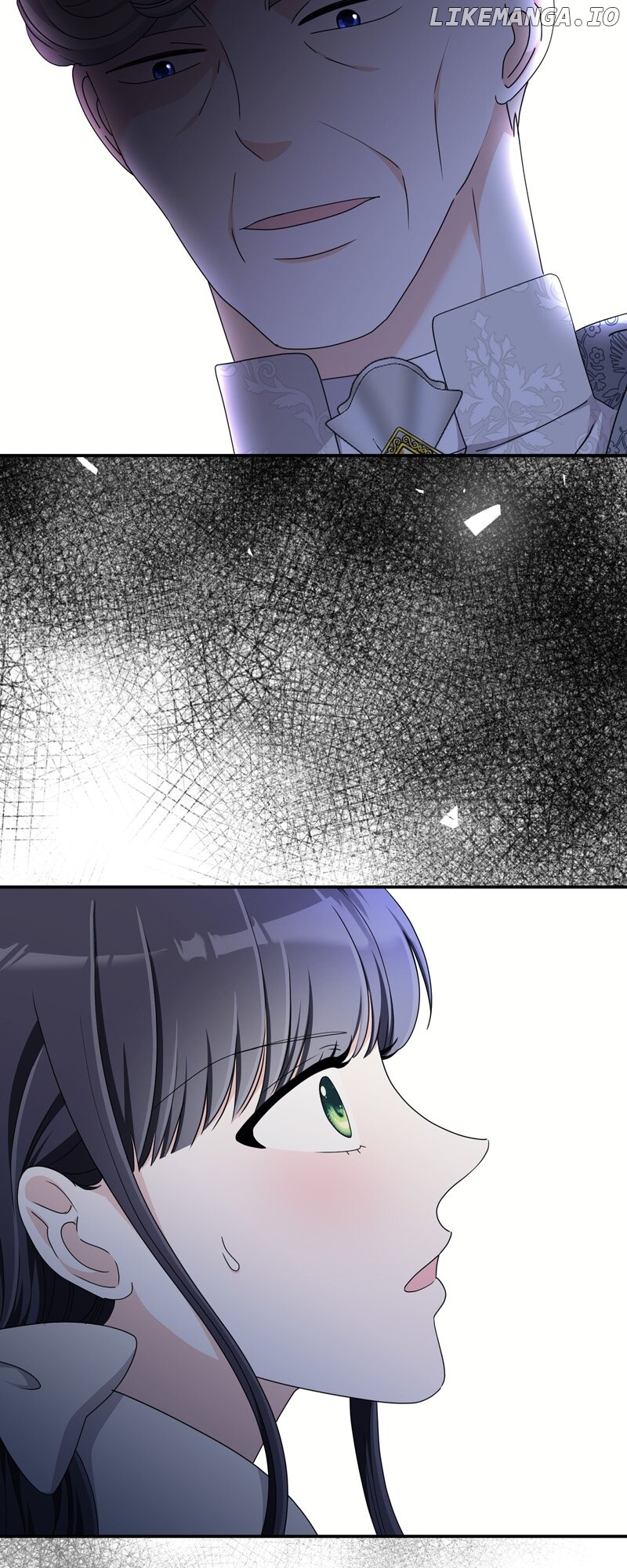 This Time, the Tears Were Mine Chapter 29 - page 53