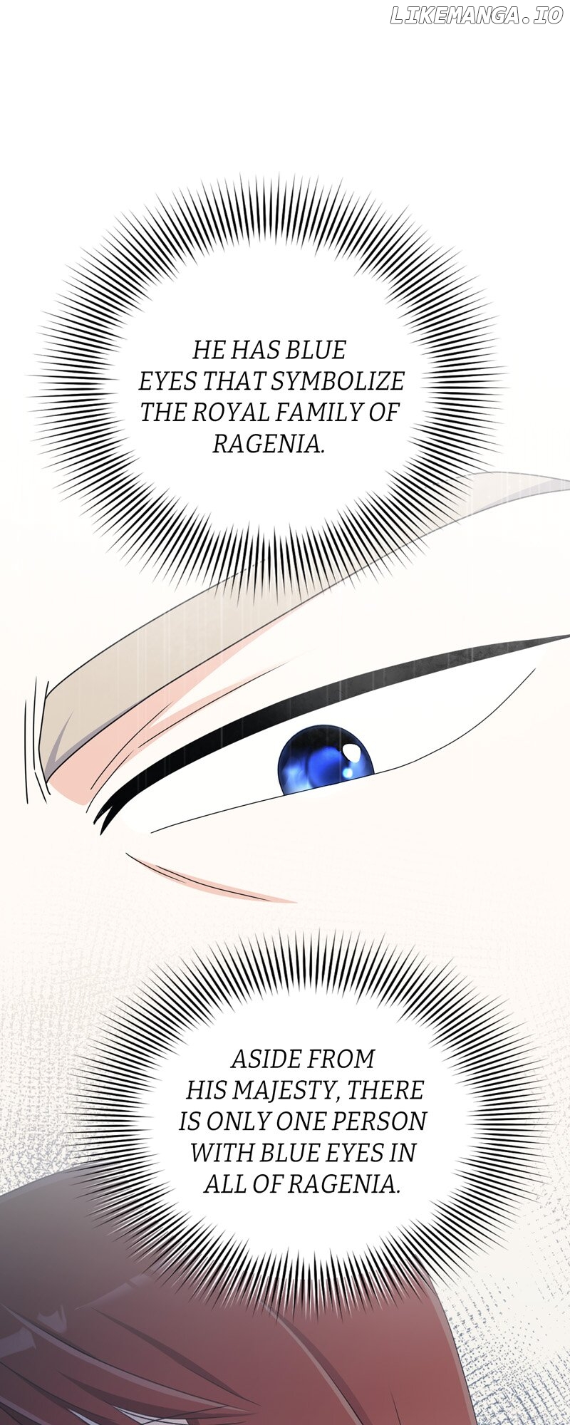 This Time, the Tears Were Mine Chapter 29 - page 55