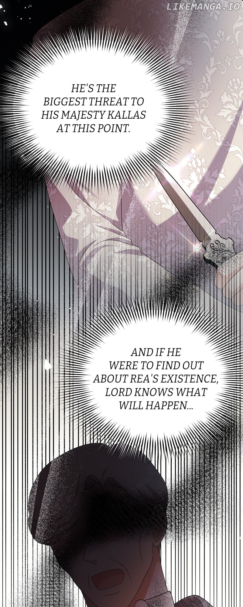 This Time, the Tears Were Mine Chapter 29 - page 57