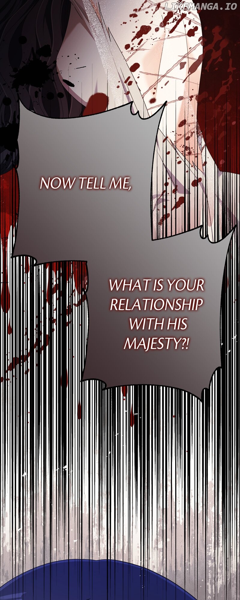 This Time, the Tears Were Mine Chapter 29 - page 59