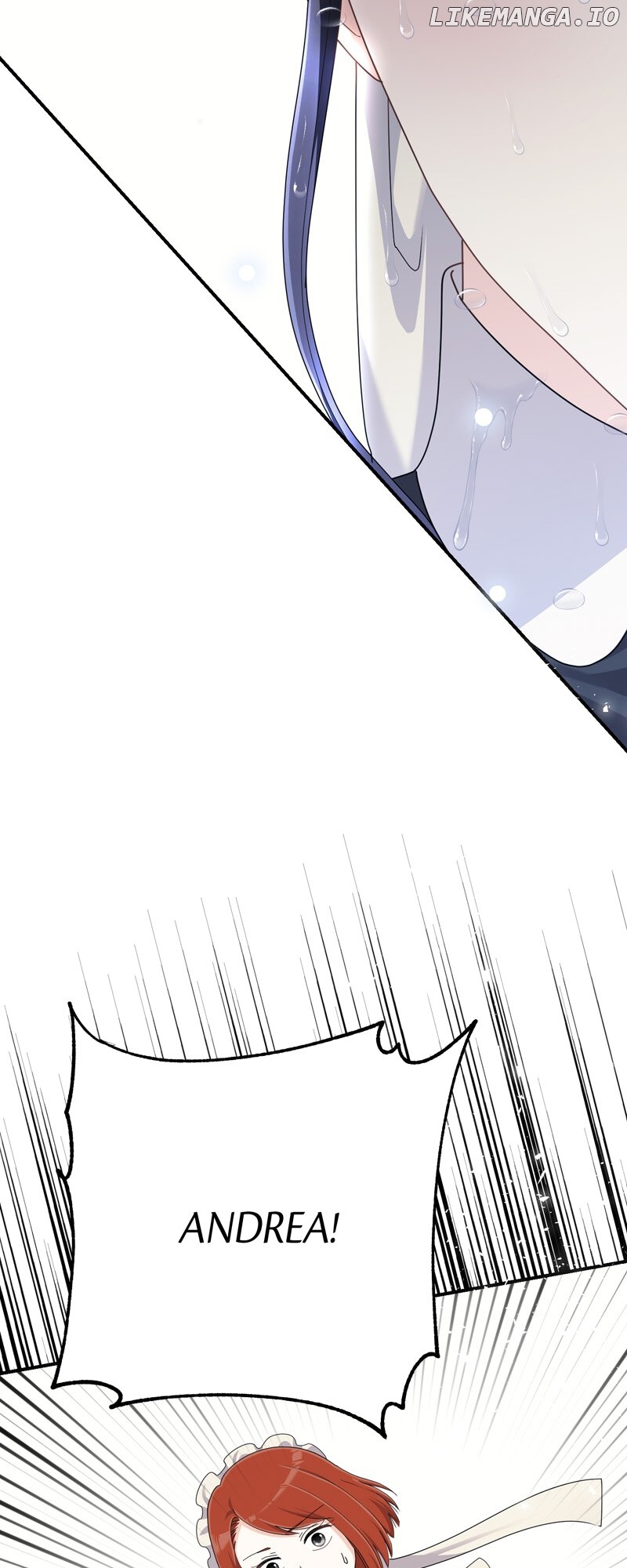 This Time, the Tears Were Mine Chapter 29 - page 6