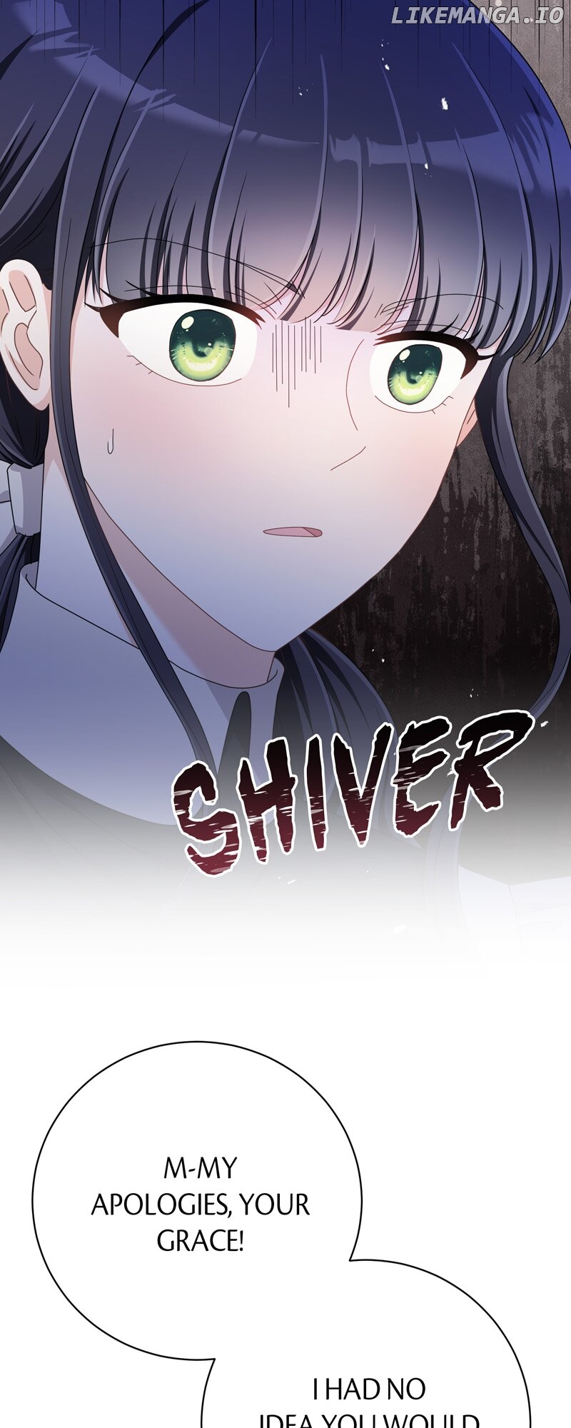 This Time, the Tears Were Mine Chapter 29 - page 60