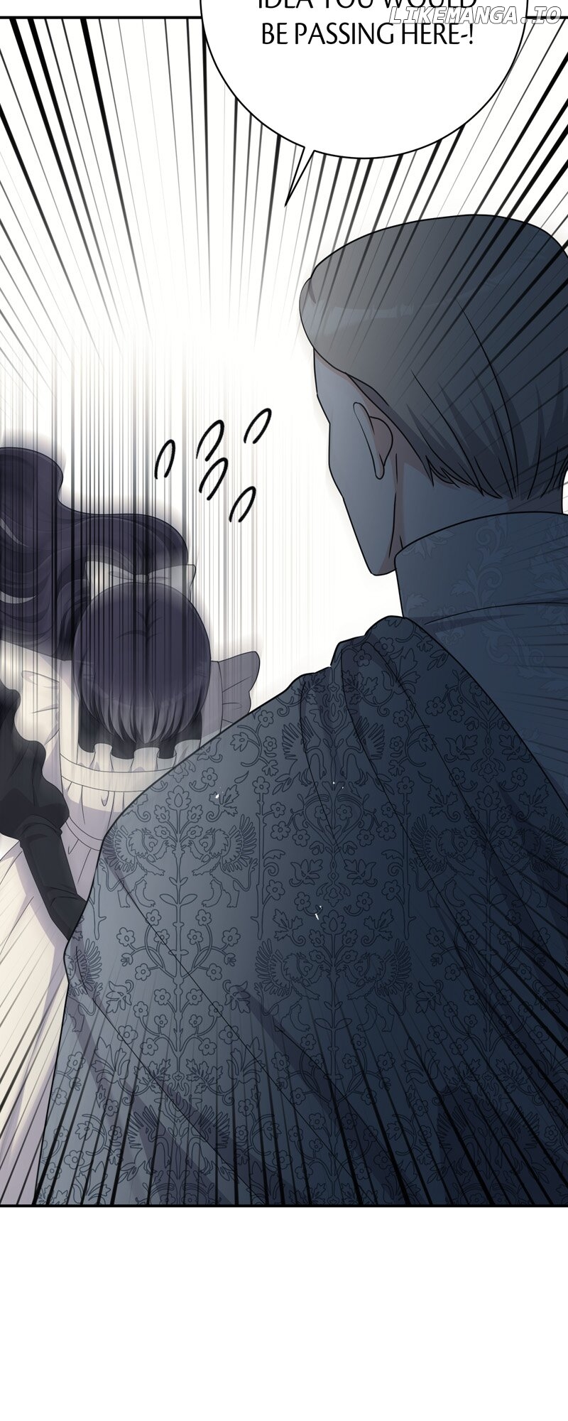 This Time, the Tears Were Mine Chapter 29 - page 61