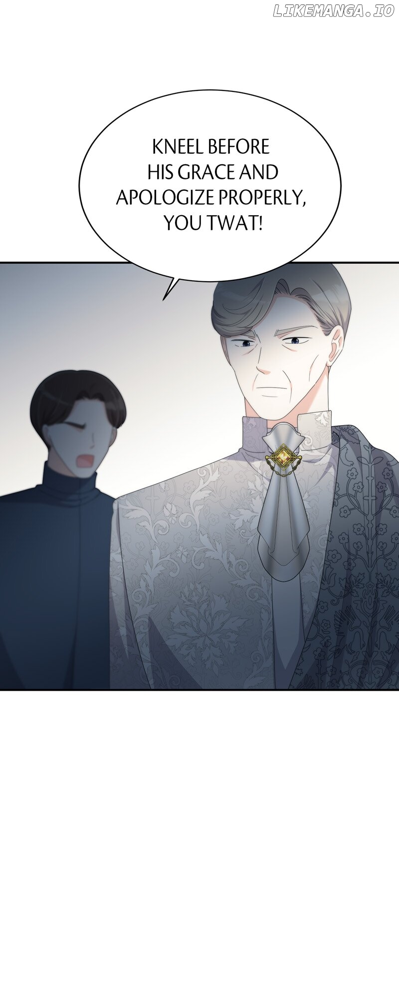 This Time, the Tears Were Mine Chapter 29 - page 63