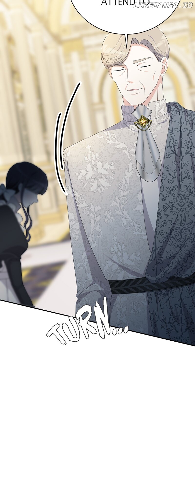 This Time, the Tears Were Mine Chapter 29 - page 65