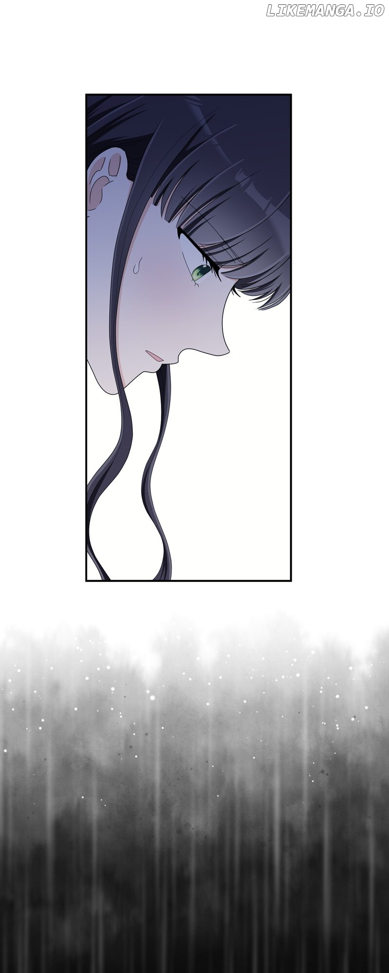 This Time, the Tears Were Mine Chapter 29 - page 66