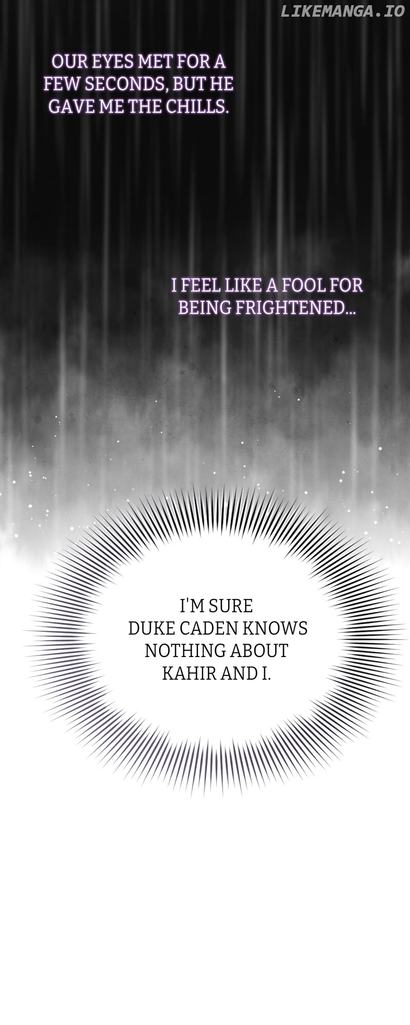 This Time, the Tears Were Mine Chapter 29 - page 67