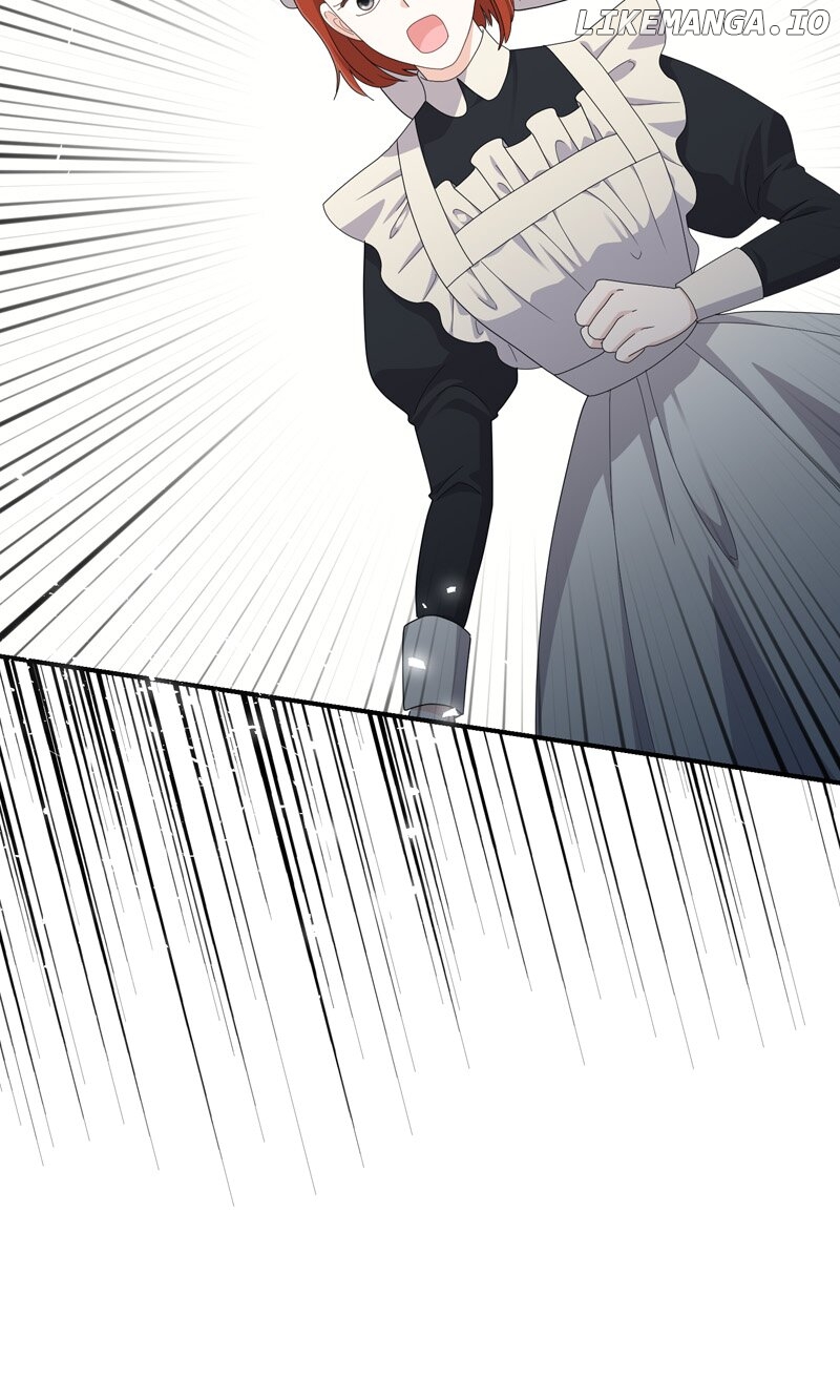This Time, the Tears Were Mine Chapter 29 - page 7