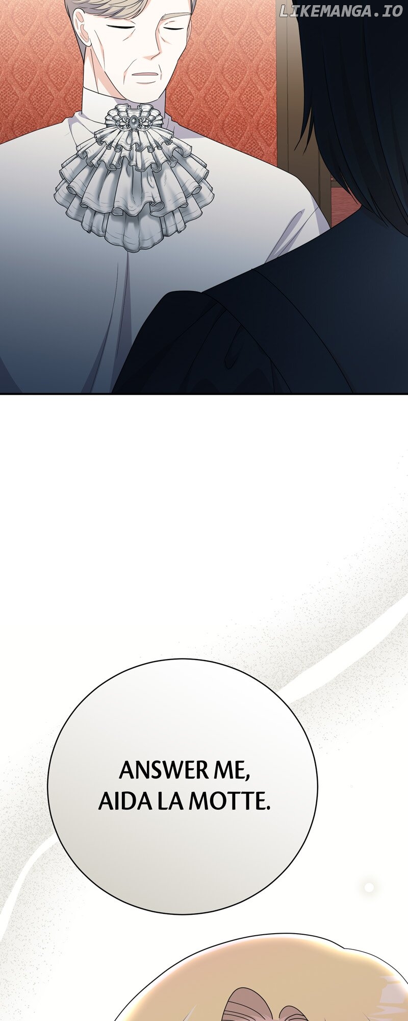 This Time, the Tears Were Mine Chapter 29 - page 73