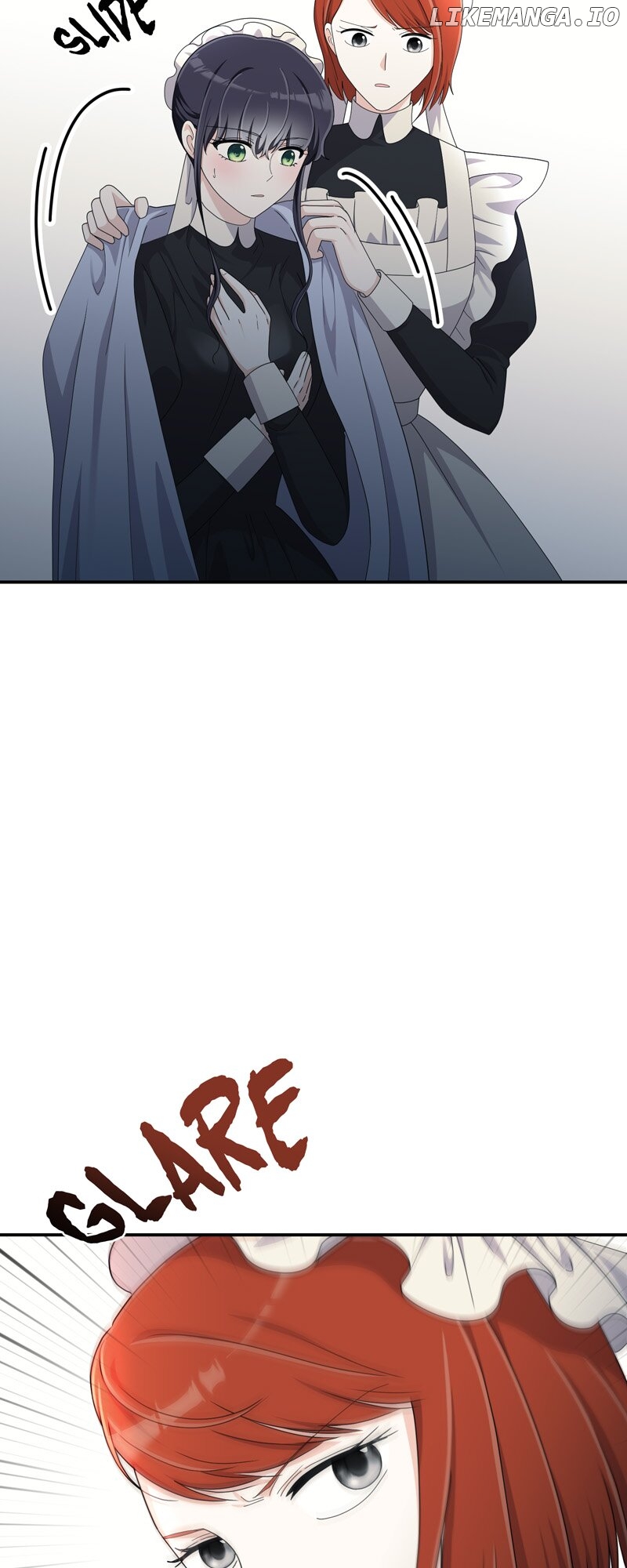 This Time, the Tears Were Mine Chapter 29 - page 9