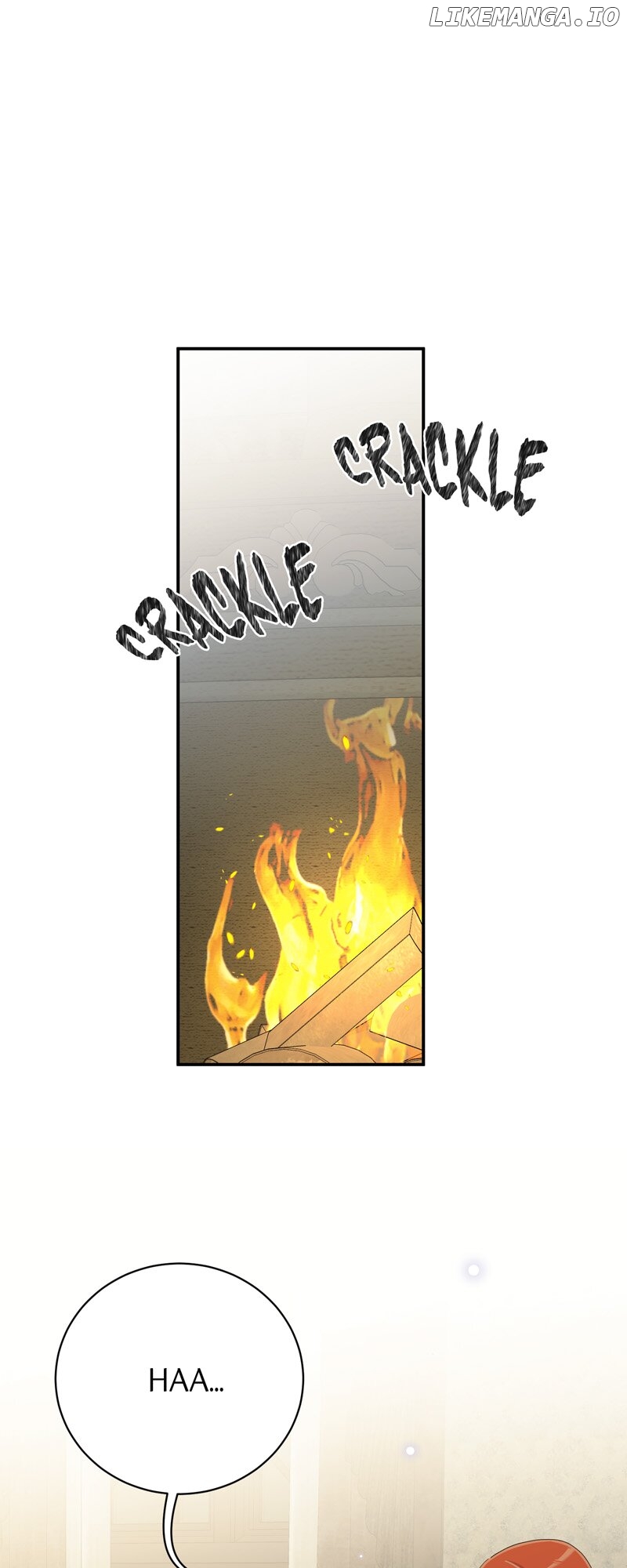 This Time, the Tears Were Mine Chapter 28 - page 11