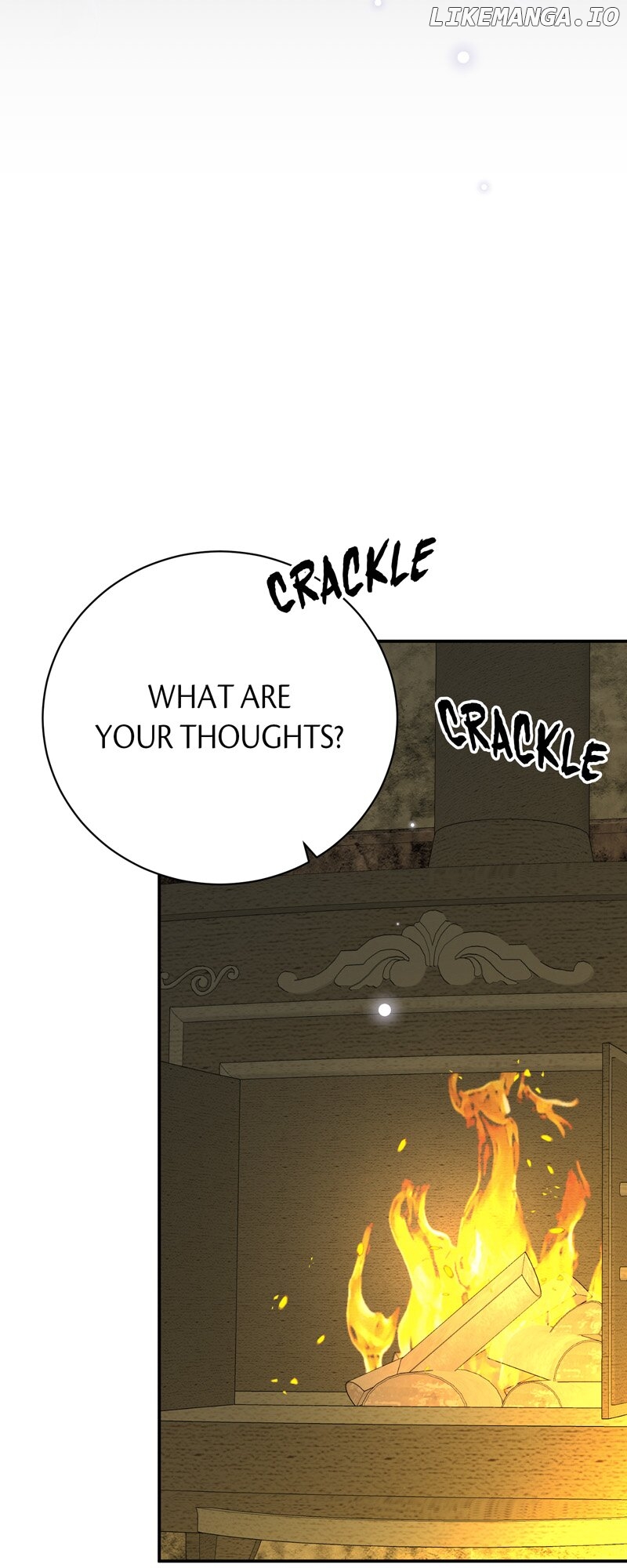 This Time, the Tears Were Mine Chapter 28 - page 15