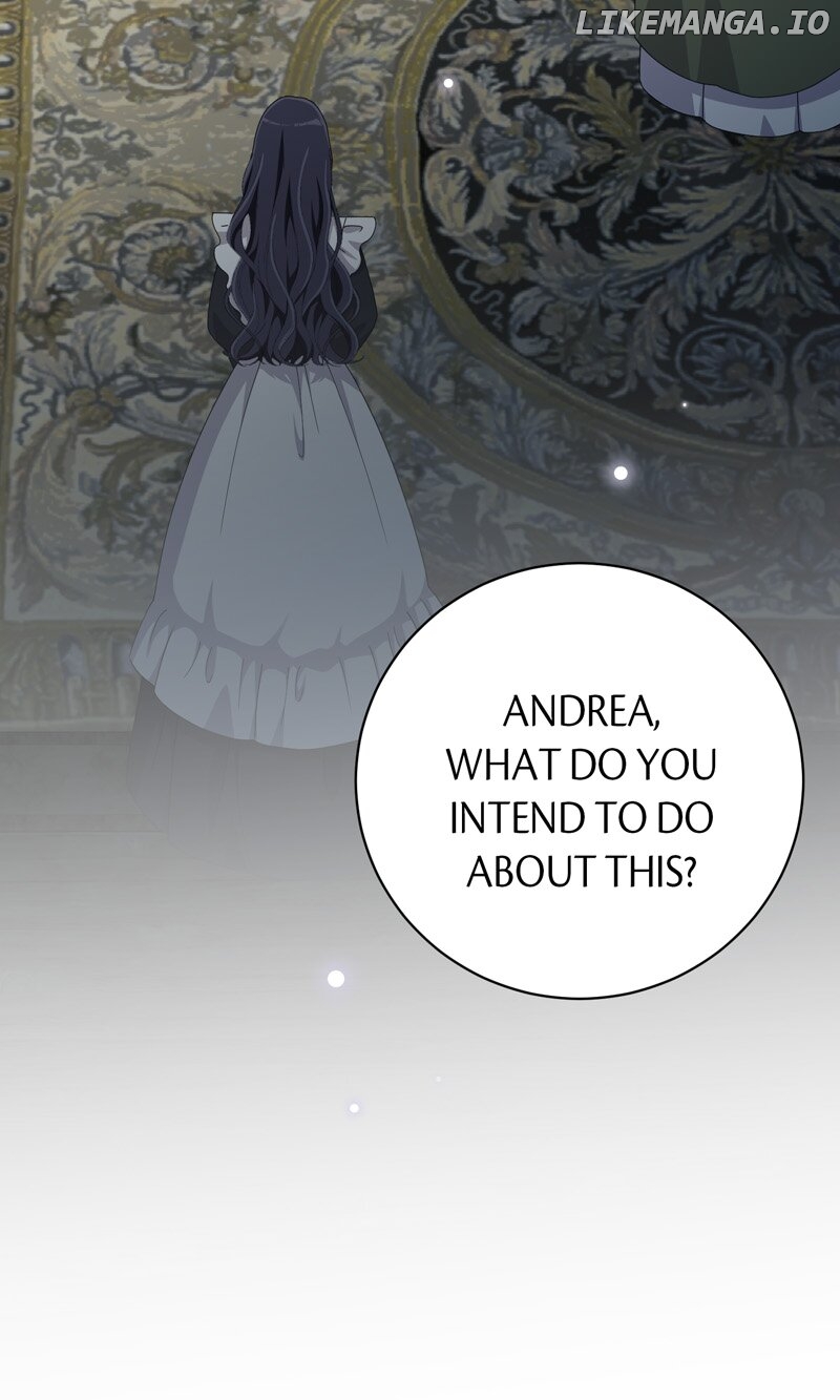 This Time, the Tears Were Mine Chapter 28 - page 17