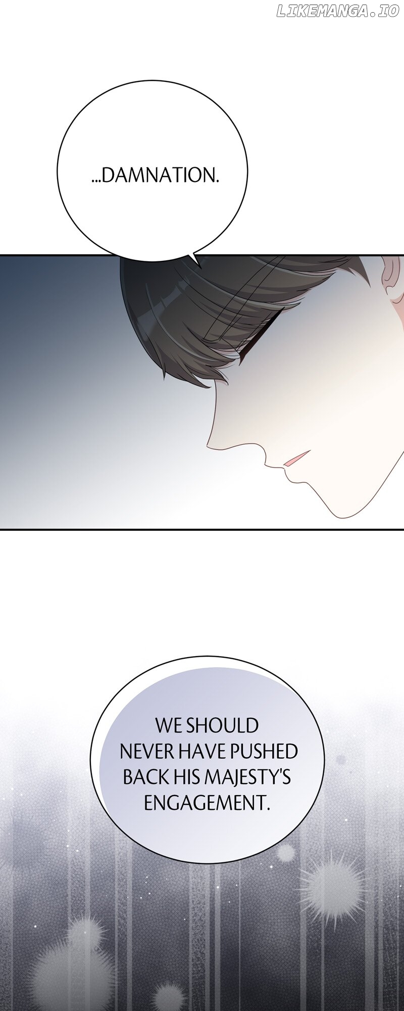 This Time, the Tears Were Mine Chapter 28 - page 18