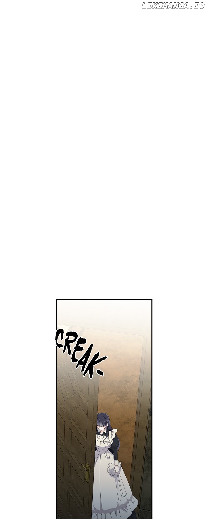 This Time, the Tears Were Mine Chapter 28 - page 2