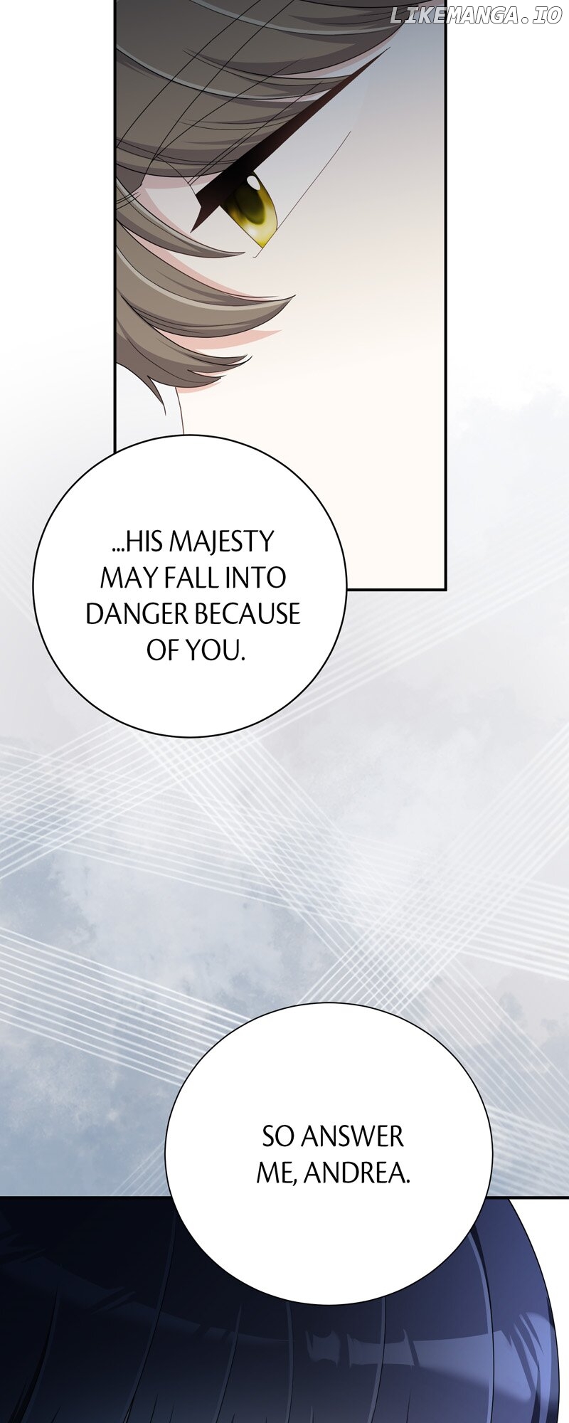 This Time, the Tears Were Mine Chapter 28 - page 22