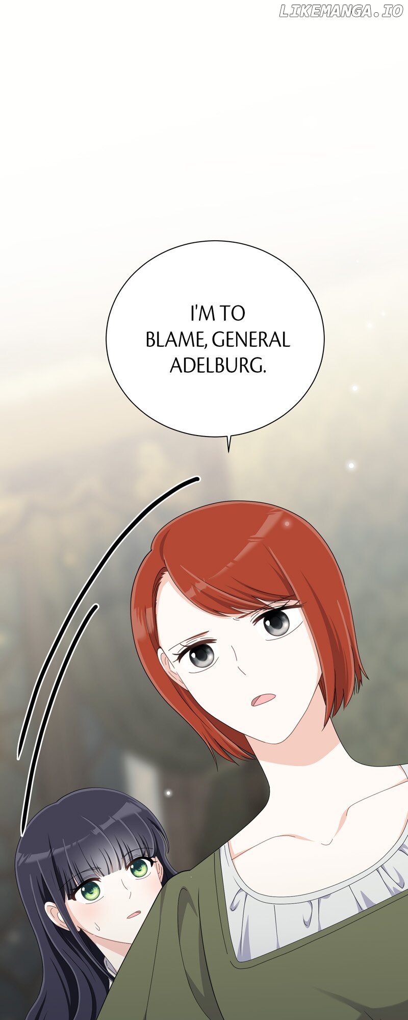 This Time, the Tears Were Mine Chapter 28 - page 25