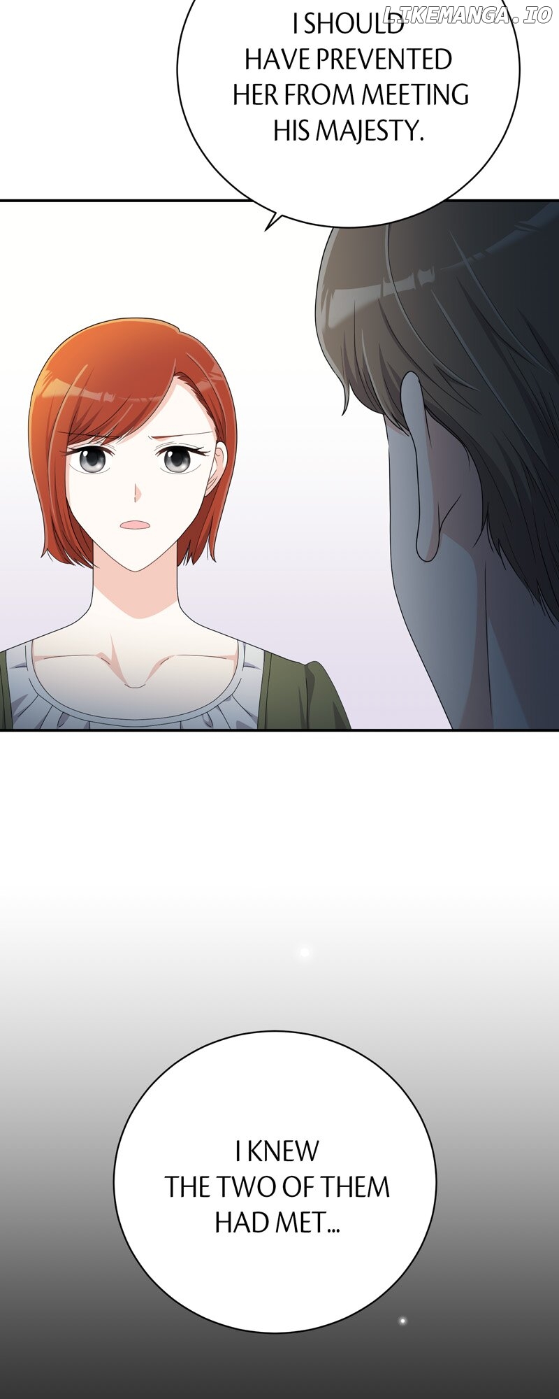 This Time, the Tears Were Mine Chapter 28 - page 27