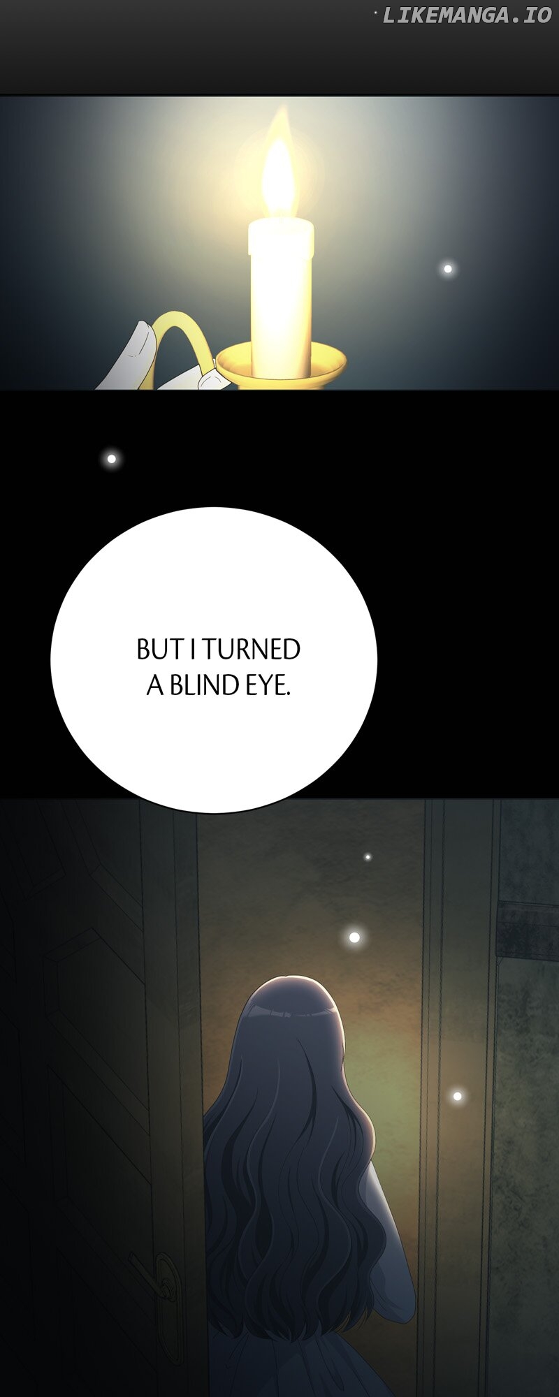This Time, the Tears Were Mine Chapter 28 - page 28