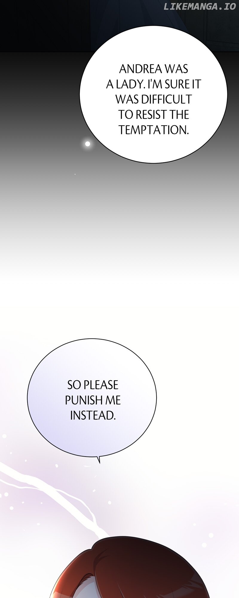 This Time, the Tears Were Mine Chapter 28 - page 29