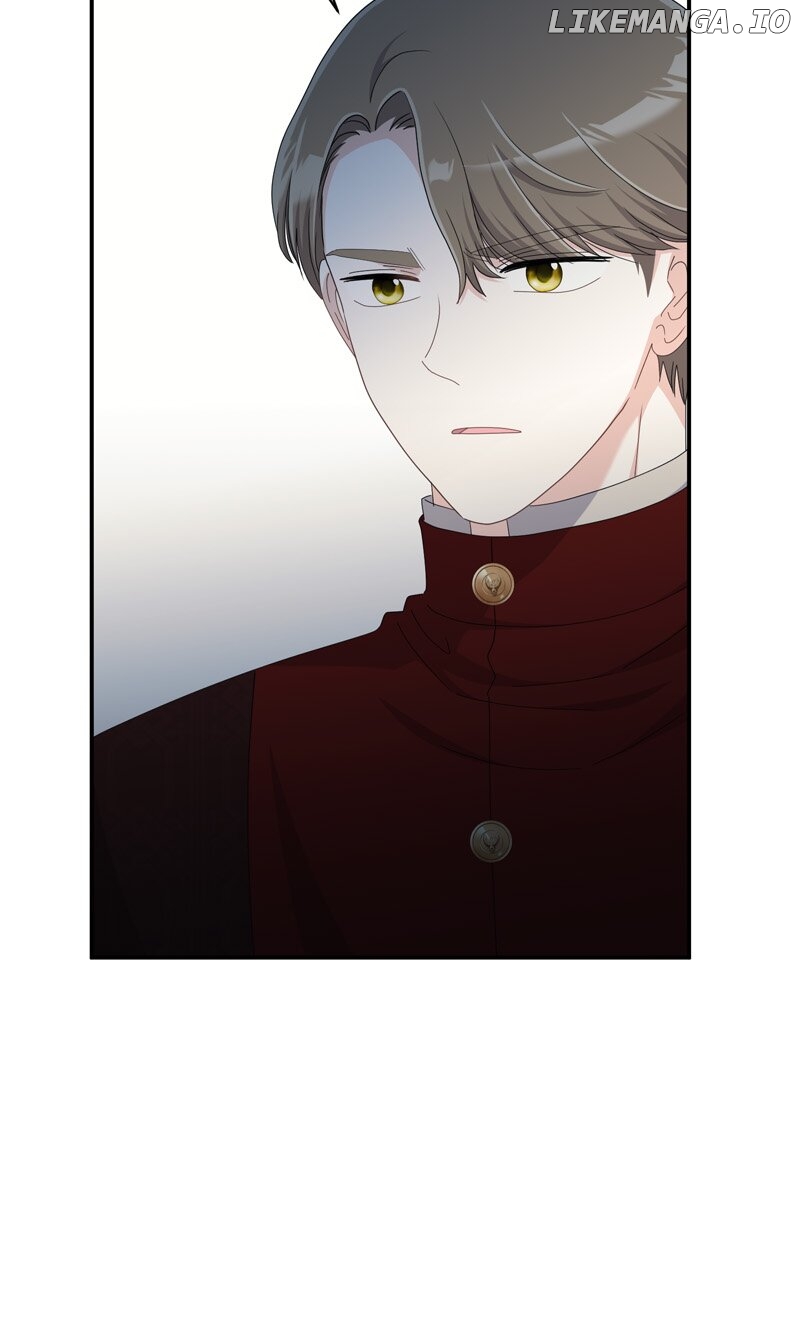 This Time, the Tears Were Mine Chapter 28 - page 31