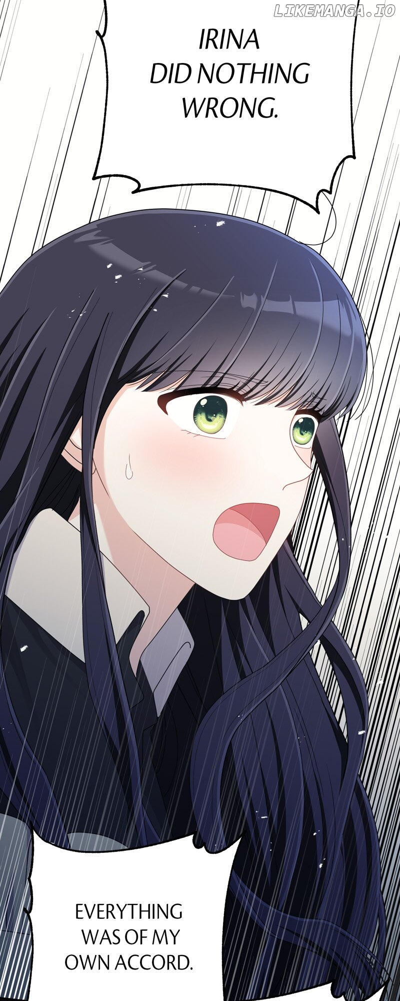 This Time, the Tears Were Mine Chapter 28 - page 33