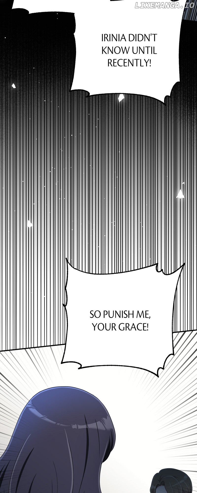 This Time, the Tears Were Mine Chapter 28 - page 34