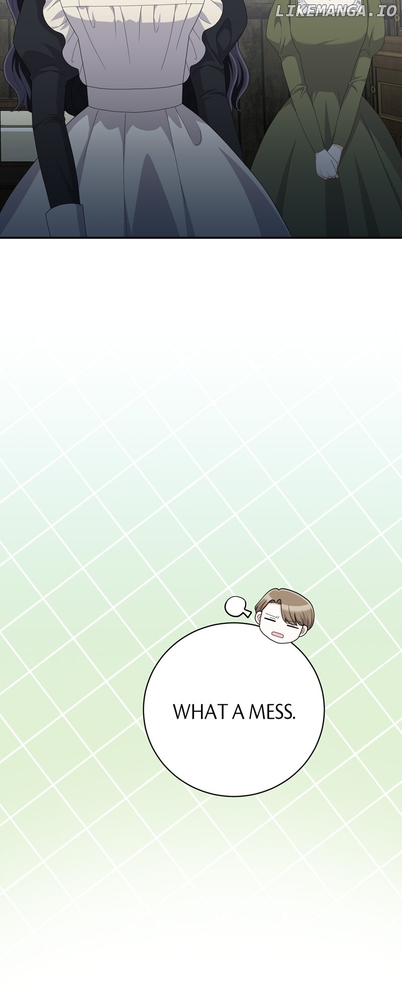 This Time, the Tears Were Mine Chapter 28 - page 37