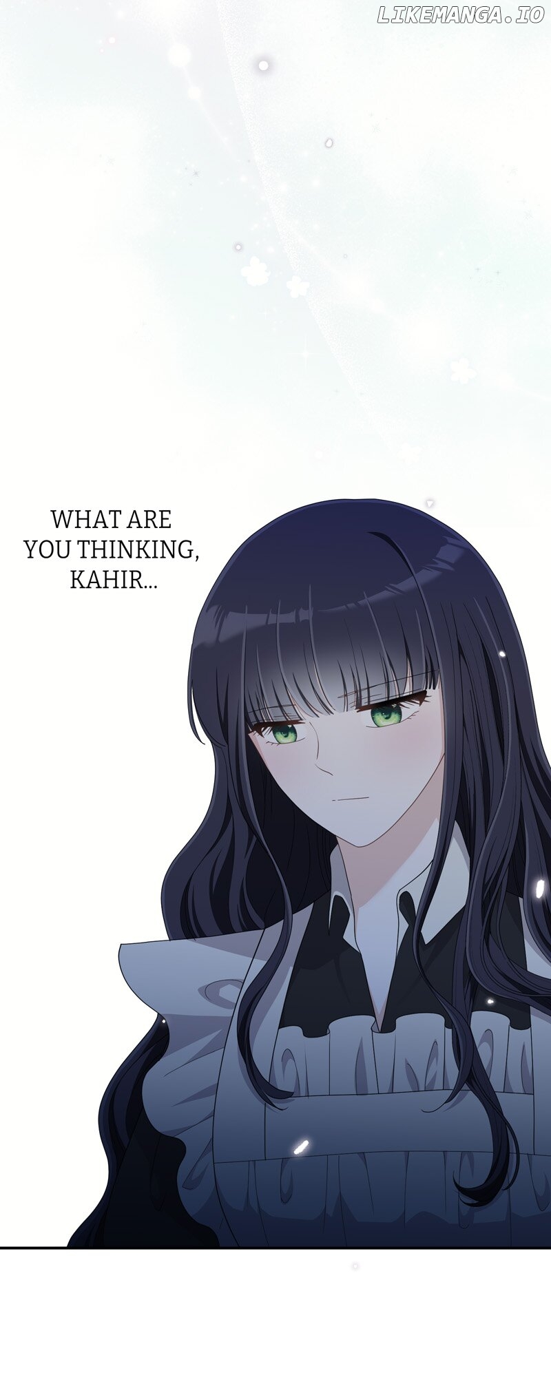 This Time, the Tears Were Mine Chapter 28 - page 4