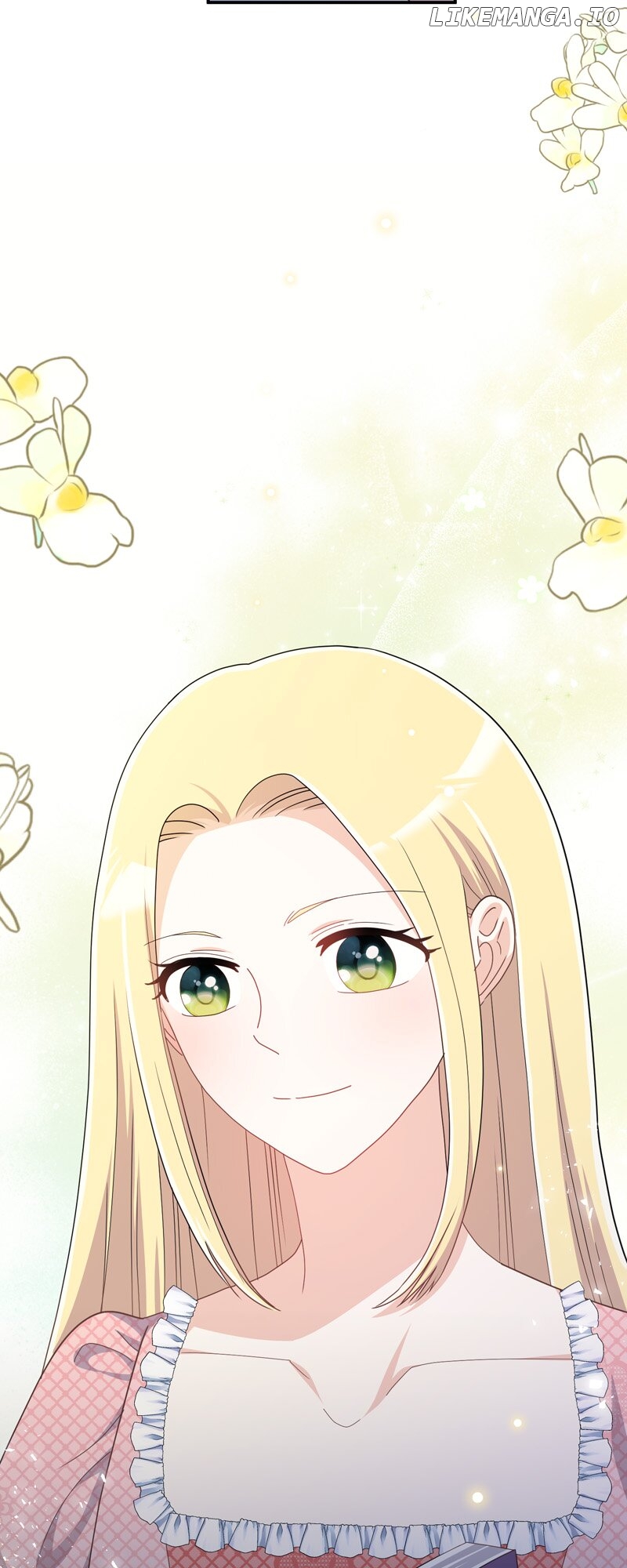 This Time, the Tears Were Mine Chapter 28 - page 40