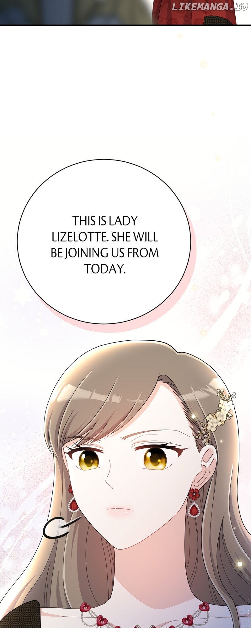 This Time, the Tears Were Mine Chapter 28 - page 43