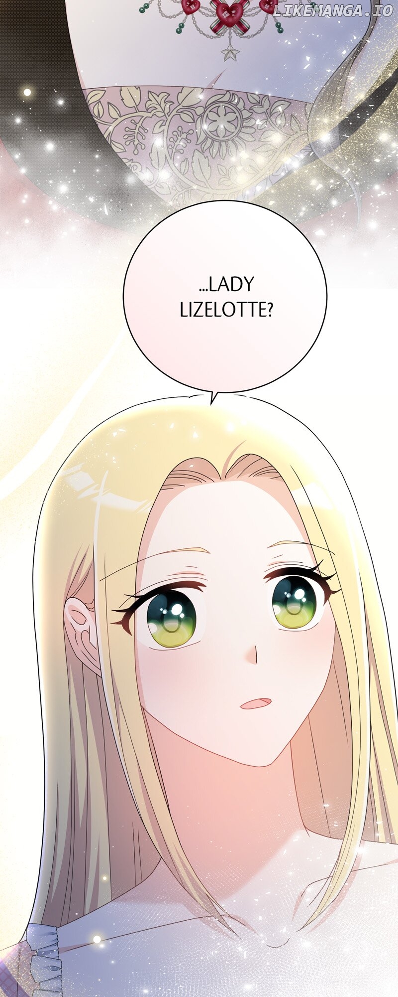 This Time, the Tears Were Mine Chapter 28 - page 44