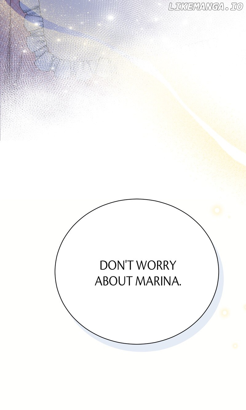 This Time, the Tears Were Mine Chapter 28 - page 45