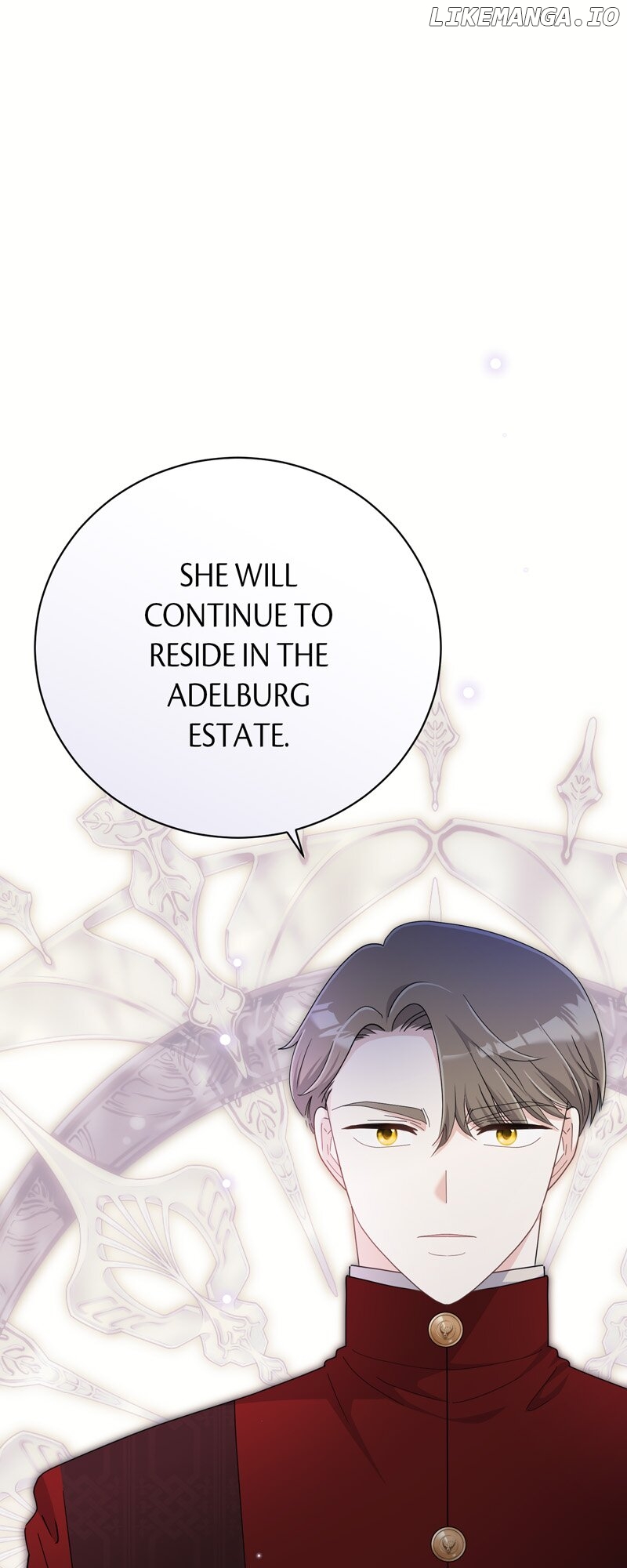 This Time, the Tears Were Mine Chapter 28 - page 46