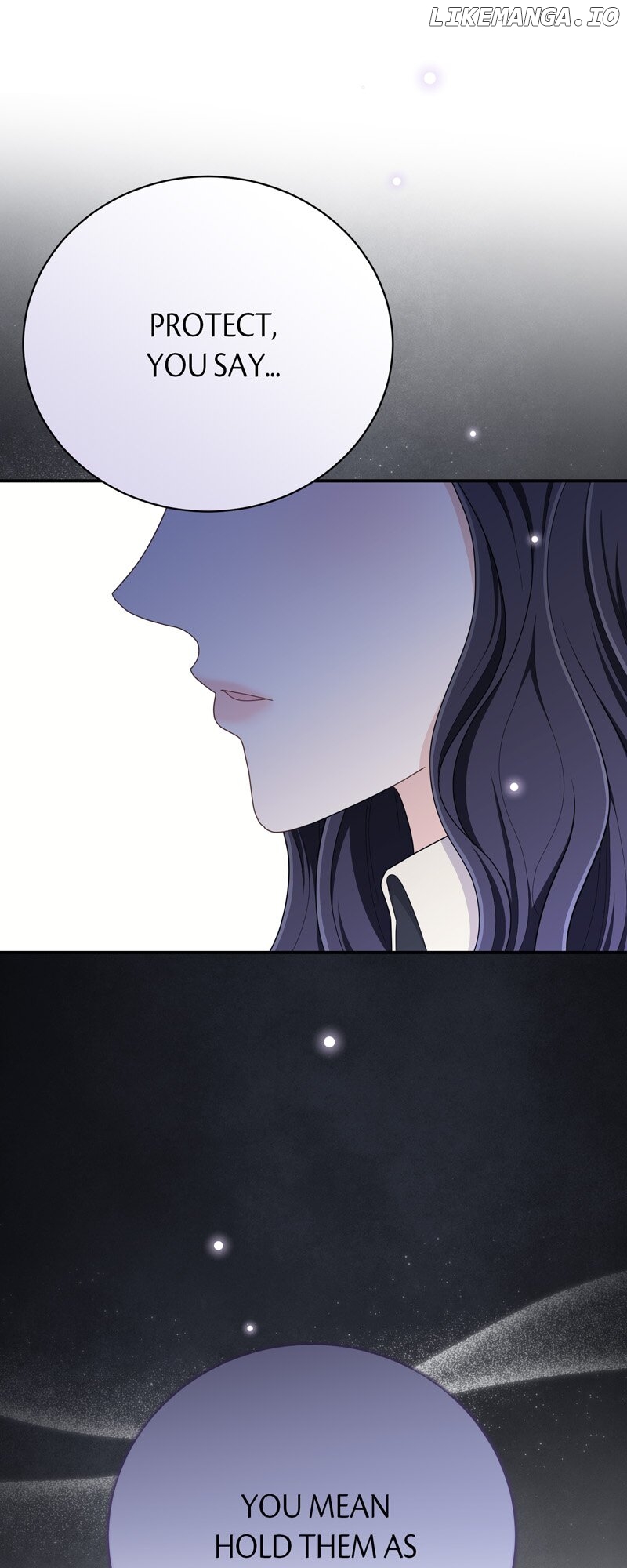 This Time, the Tears Were Mine Chapter 28 - page 49